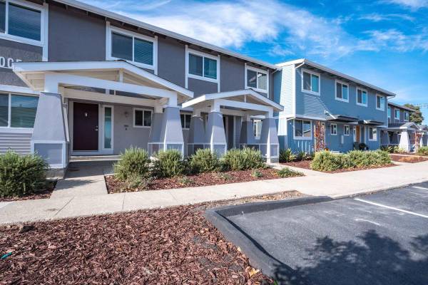 $4,471 / 2br - 1365ft2 - Dedicated resident and guest parking (alameda)63938630705666120