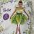 Disney Tinkerbell Costume 2 thumbnail