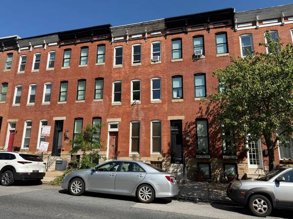 $240,000 / 4br - 2197ft2 - ¡Revende esta casa! East Baltimore St (Baltimore, MD)63694629966081120