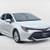 2021 Toyota Corolla  SE 4-door Compact Passenger Car 3 thumbnail