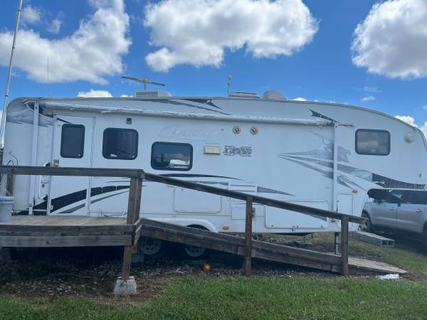 $695 / 1br - 1 Bedroom 1 Bathroom RV's for Rent in Quinlan!!! (Quinlan, Tx)63656583598209122