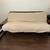 Futon with innerspring mattress seating / bed 1 thumbnail