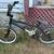 Dk bmx bike + free quest longboard 1 thumbnail