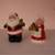 Christmas Salt and Pepper shakers 2 thumbnail