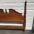 Heywood Wakefield full sized maple bed 6 thumbnail