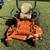 Scag Tiger cat zero turn mower 4 thumbnail