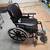 Future Mobility - Stellato II Folding SuperLite Wheelchair 2 thumbnail