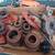 Ridgid pipe threader dies 1 thumbnail