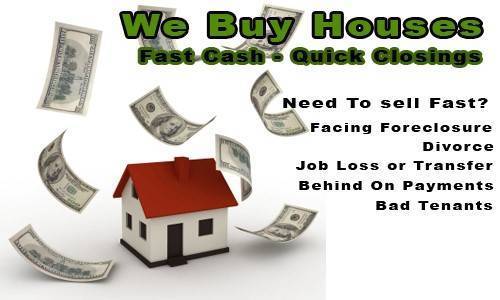 I Buy Houses That No One Wants 1