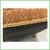 Custom Design Cut Mohair + Suede Lounge Chair + Nailhead Trim 11 thumbnail