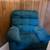 Free reclining chair 1 thumbnail