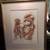 Janice Keirstead's "Teddy in Rocking Chair" Limited Edition Print 9 thumbnail