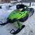 Arctic cat 2011 M-series 800 snow pro limited 4 thumbnail