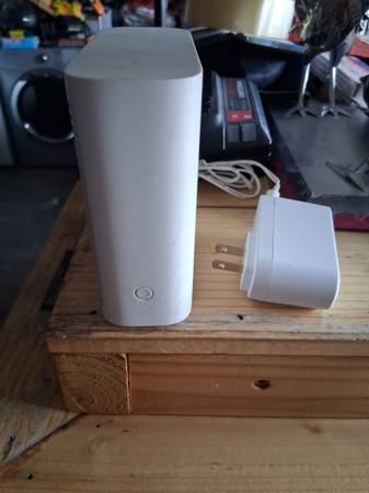 AT&T WIFI ROUTER 1