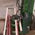 Grass Hinge/Boring Insertion Machine, 5 Spindle Vertical Head 1HP, 3PH 15 thumbnail
