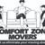 🚛 🏠 COMFORT ZONE MOVERS "SAVE NOW ON ALL  DECEMBER BOOKINGS!" 1 thumbnail
