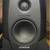 SAMSON STUDIO GT MONITORS (needs light fixing) 4 thumbnail