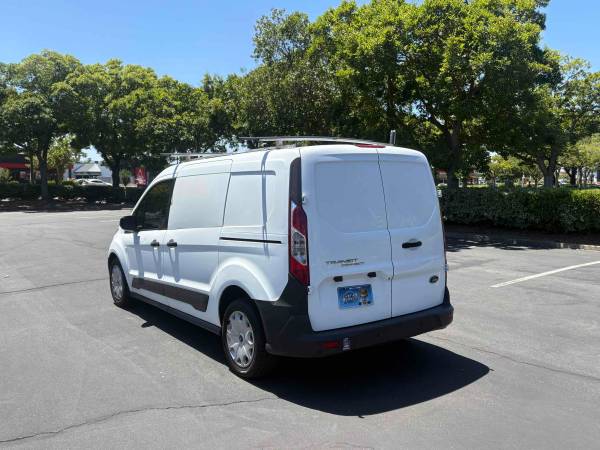 2017 Ford TRANSIT XL - Photo 4