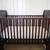 Pottery Barn Kids Fixed Gate Crib and Mattress 1 thumbnail