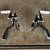 Invacare brake left and right side with extender handles Brand new nev 1 thumbnail