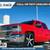 2016 Chevrolet Chevy Silverado 1500 LT Pickup 4D 5 3/4 ft WE SHIP CALIFORNIA CAR 1 thumbnail
