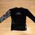 *NEW* Tuf Ultimate Fighter Official Fight Team Rashguard (LARGE) 2 thumbnail