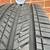 TAKE OFF TIRES  Four P255/60R19 Kumho Crugen HO71  TAKE OFF Tires 99% 4 thumbnail