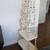 5-Tier Solid Wood White Vintage Shelf 3 thumbnail