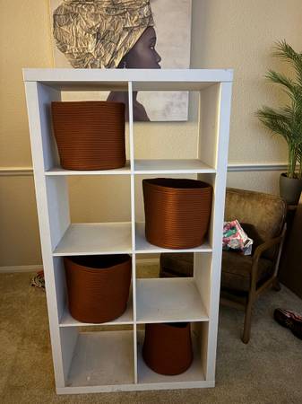 Shelf 1