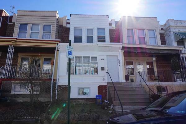 $1,450 / 3br - 1024ft2 - 5638 Litchfield St, Philadelphia (Philadelphia, PA)64046037973122124