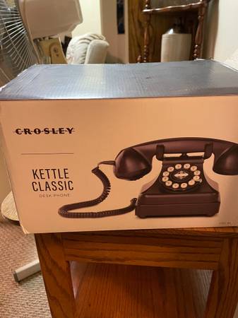 Telephones for Landline Use 1