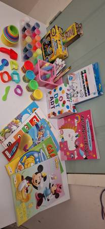 Art and Crafts for Kids 1