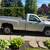 AS IS, NOT SAFETIED - 2011 Chevrolet Silverado 1500 LS 2WD 2 thumbnail