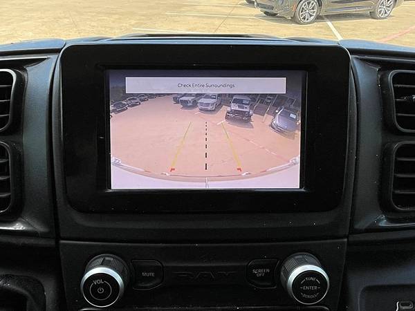 2023 RAM ProMaster - Photo 14