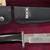 2011 Buck 119 knife with sheath 6 thumbnail