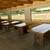 Trestle Dining Table - Free Delivery 4 thumbnail