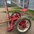 IH #9 Horse Mower 3 thumbnail