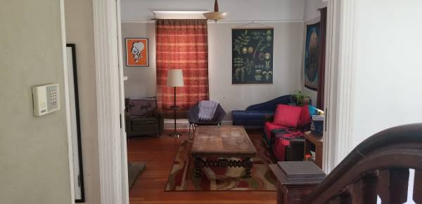 $490 / 135ft2 - Habitación disponible en el noreste interno (NE Portland / Sullivan's Gulch)63831536502785122