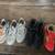 Kid/adult shoes, many European, adult sizes 6.5 and up 1 thumbnail