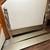 Solid wood king bed frame 3 thumbnail