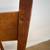 Two (2) Matching Antique Shaker Spindle Farmhouse Side Chairs 6 thumbnail