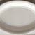 NEW Serving Platter / Tray White Oval, Serving Bowls Party Essentials 2 thumbnail