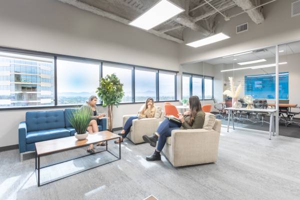 $149 Espacio de Coworking Asequible - ¡Phoenix! (Phoenix, AZ)64151014968963121