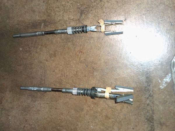 Cylinder Hone Set 1