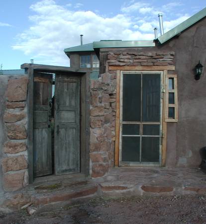 $1,200 / 4br - Casa rústica, se acepta inversión en espacio adicional (Ribera)63659798537603124