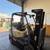 FORKLIFT  Crown   2021 yr  6000 cap cushion. .TIRES  1600 hrs propane 1 thumbnail