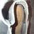 Women's Size 8  Sandals Open Toed Comfortiva Gray 7 thumbnail
