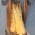 Antique Victorian Wood and Leather Boot Jack late 19th century 6 thumbnail