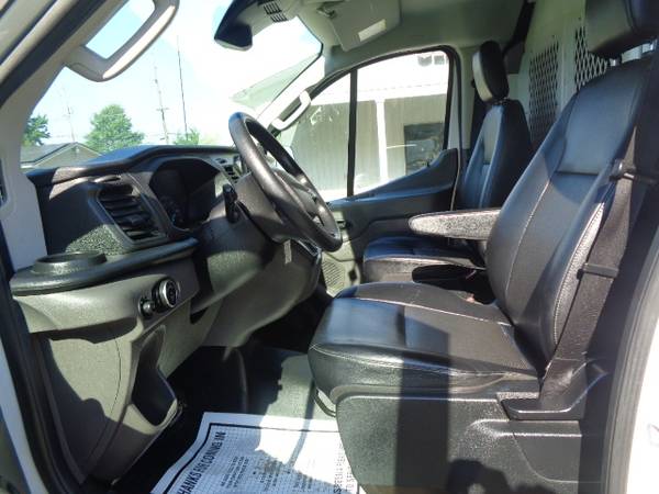 2020 Ford Transit 250 - Photo 11