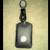 Black Leather Car Key Case Cover For Volvo S60 S90 V90 XC40 XC60 XC90 1 thumbnail
